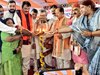 श्रावणी मेले का हुआ भव्य उद्घाटन