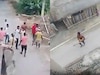 बकाया पैसा मांगने पर मुस्लिम परिवार को मारी गोली