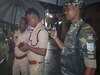 चाईबासा पुलिस