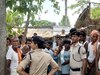 मुजफ्फरपुर पुलिस