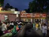 Mankameshwar Mahadev Temple