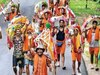 Kawar Yatra 2025: कालिंदी कुज से नोएडा की तरफ जाने वाला ये रास्ता बंद, कावंड यात्रा के चलते लिए गया फैसला