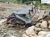 हिमाचल में मानसून के कहर से अब तक 98 मौतें, 770 करोड़ से अधिक की संपत्ति को नुकसान