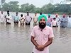 Bathinda News: ਭਾਰੀ ਮੀਂਹ ਕਾਰਨ ਫ਼ਸਲਾਂ ਵਿੱਚ ਜਮ੍ਹਾਂ ਹੋਇਆ ਪਾਣੀ; ਕਿਸਾਨ ਫ਼ਿਕਰਾਂ 'ਚ ਡੁੱਬੇ