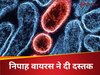 केरल में निपाह वायरस से हाहाकार, 1 की मौत, 6 जिलों में जारी हुआ अलर्ट 