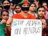 अल्पसंख्यकों को झूठे मामलों में फंसा रहा यह मुस्लिम मुल्क; पीड़ितों को ही बता रहा अपराधी !