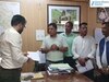 मंडी के कालंग गांव पर मंडरा रहा प्राकृतिक संकट, 20 घर भूस्खलन की जद में