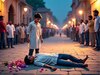 सांकेतिक तस्‍वीर AI की है