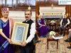 CM सुक्खू ने केंद्रीय वित्त मंत्री से की मुलाकात, राहत कार्यों व हवाई संपर्क को लेकर रखीं मांगें