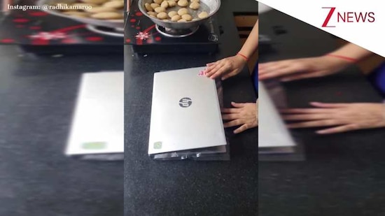Video Thumbnail