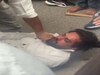 Delhi Crime: तिलक नगर में सोशल मीडिया इन्फ्लुएंसर पर हमला, हमलावारों की तलाश जारी