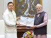 Uttarakhand News: चारधाम से लेकर कुंभ तक.. सीएम धामी ने पीएम मोदी के सामने रखी उत्तराखंड के विकास की पूरी प्लानिंग