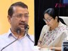 Delhi News: क्या BJP के लिए बच्चों की सुरक्षा की कोई अहमियत है, Bomb Threat पर AAP ने पूछा सवाल