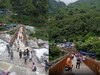 केदारनाथ जाने वाले यात्रियों के लिए खुशखबरी, रामबाड़ा में 48 मीटर स्पान ब्रिज बनकर तैयार, खत्म होगा जाम का झाम