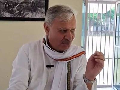 Rewari News: अस्पताल के मुद्दे पर नाराज राव इंद्रजीत बोले- रामगढ़ भगवानपुर के लोग उनसे कोई उम्मीद न रखें