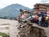 Himachal Monsoon: हिमाचल प्रदेश में मानसून का कहर, अब तक 106 लोगों की मौत