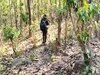 25 लाख का इनामी नक्सली कुंवर मांझी ढेर, बोकारो में पुलिस का एक्शन
