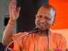 CM YOGI ADITYANATH