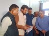 केंद्रीय विद्यालय घुमारवीं भवन विवाद पर भड़के अनुराग ठाकुर, कहा- छात्रों को सुरक्षित भवन देना प्रदेश सरकार की जिम्मेदारी