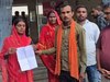 नवविवाहिता की संदिग्ध मौत