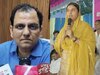 इकरा हसन से सहारनपुर एडीएम पर बदसलूकी का आरोप 