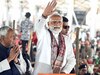 मोदी की रैली(फाइल फोटो)