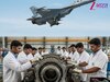 इंडियन एयरफोर्स के AMCA फाइटर जेट को मिलेगा 'देसी जान', भारत में बनेगा इंजन का पुर्जा-पुर्जा; जानें HAL का सुपरप्लान