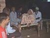यमुना नगर में शेर सिंह के परिजन उनके स्वस्थ होने की दुआ कर रहे हैं.