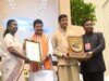 Swachh Survekshan Awards