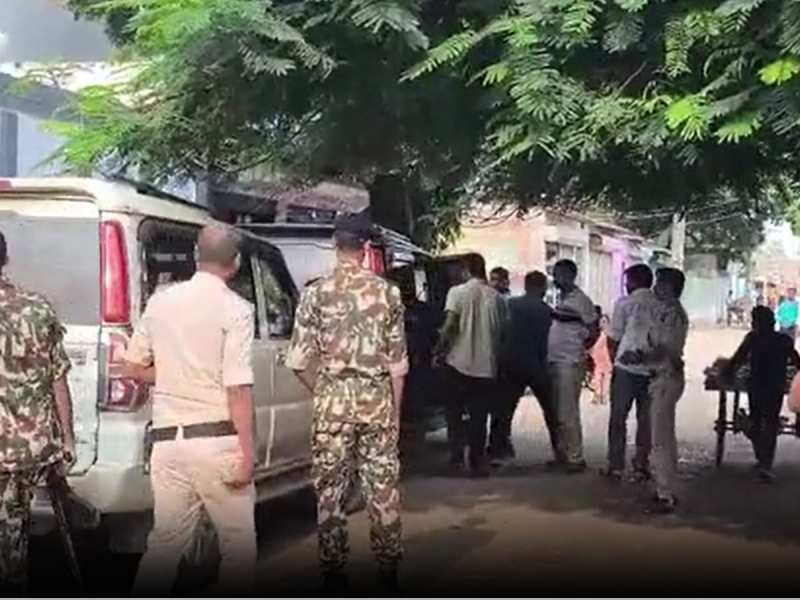Chandan Mishra Murder की ताज़ा खबरे हिन्दी में | ब्रेकिंग और लेटेस्ट न्यूज़  in Hindi - Zee News Hindi