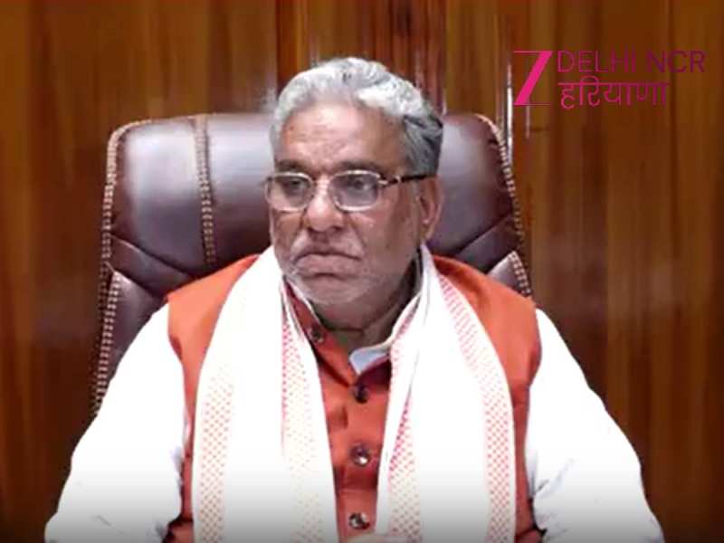 हरियाणा में 31 दिसंबर तक बनाए जा सकते हैं कई नए जिले, कृष्ण लाल पंवार ने दिए संकेत