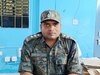 पूर्व डीएसपी धीरेंद्र कुमार