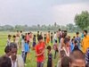 गयाजी में किसान की खौफनाक मौत