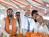 मोतिहारी में पीएम मोदी की हुंकार