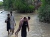 पाकिस्तान का ये राज्य पानी में डूबा, बाढ़ ने मचाई भारी तबाही, 63 लोगों की मौत