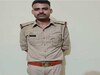 Fake Police Inspector Arrested