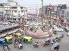 Saharanpur District