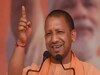 CM Yogi Adityanath