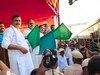 चंपारण से अब सीधे अयोध्या और दिल्ली का सफर