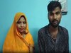 पति को छोड़ बचपन के प्रेमी संग प्रियंका ने की शादी