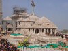 Ram Mandir complex