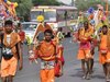 श्रावण में सड़कों पर श्रद्धा की बाढ़!  लखनऊ, अयोध्या समेत पूर्वांचल के कई मार्गों पर ट्रैफिक डायवर्जन लागू, यहां जानें पूरा प्लान