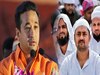 हर मुद्दे को हिंदू-मुस्लिम रंग देने पर आमादा हैं नितेश राणे, अब मदरसे को लेकर दिया भड़काऊ बयान