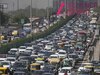 Delhi-Gurugram News: अब दिल्ली से गुरुग्राम सिर्फ 30 मिनट में, एलिवेटेड कॉरिडोर से जाम होगा गायब, जानें नए रूट और प्लान
