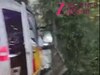 Ghaziabad News: कांवड़ियों पर मौत का कहर, एंबुलेंस ने रौंदा, 2 की मौत, 3 घायल