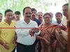 Odisha News: ପାରାଦୀପ କଲେଜରେ ଆୟୋଜିତ ହେଲା ରକ୍ତଦାନ ଶିବିର