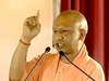CM Yogi Adityanath