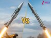 Brahmos Vs JASSM: 'देसी दहाड़' या 'अमेरिकी चाल'? जानें मिसाइल की दुनिया का असली किंग कौन
