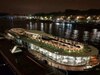 Gorakhpur Floating Restaurant
