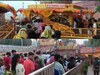 Sawan 2025: सावन के दूसरे सोमवार पर मनकामेश्वर महादेव में शिवभक्तों का हुजूम, मंदिर के आसपास सुरक्षा का कड़ा पहरा